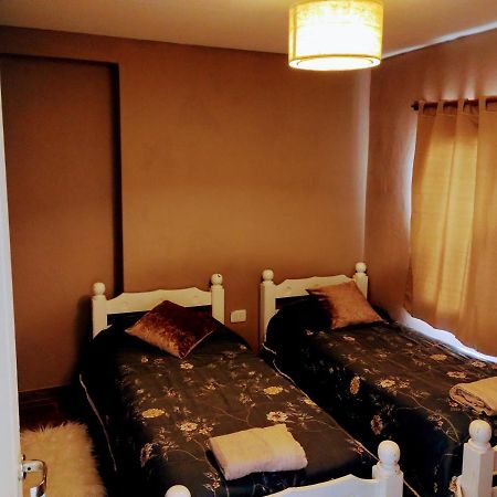 Casa Gregores 2 Гобернадор-Грегорес Экстерьер фото