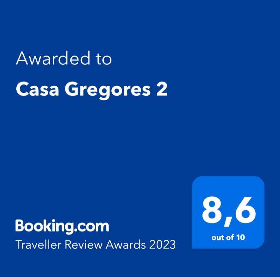 Casa Gregores 2 Гобернадор-Грегорес Экстерьер фото